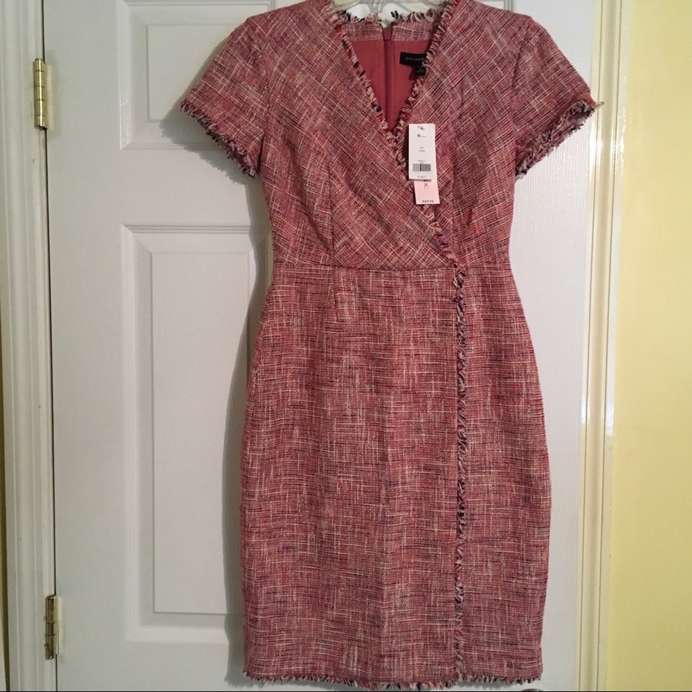 Women Banana Republic cute dress Size petite 0